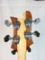 Rickenbacker 4003/4 , Mapleglo: Headstock - Rear
