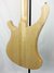 Rickenbacker 4003/4 , Mapleglo: Full Instrument - Rear