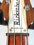 Rickenbacker 4003/4 , Mapleglo: Neck - Rear