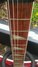 Rickenbacker 360/6 , Fireglo: Neck - Front
