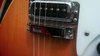 Rickenbacker 360/6 , Fireglo: Close up - Free2