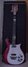Rickenbacker 450/12 , Fireglo: Free image2