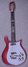 Rickenbacker 450/12 , Fireglo: Full Instrument - Front