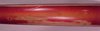 Rickenbacker 450/12 , Fireglo: Neck - Rear