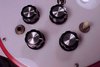 Rickenbacker 450/12 , Fireglo: Close up - Free2