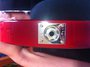 Rickenbacker 330/6 , Fireglo: Close up - Free
