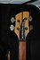 Aug 1976 Rickenbacker 3001/4 BT, Walnut: Headstock