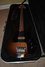 Rickenbacker 3001/4 BT, Walnut: Full Instrument - Front