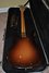 Rickenbacker 3001/4 BT, Walnut: Full Instrument - Rear