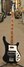 Rickenbacker 4001/4 , Jetglo: Full Instrument - Front