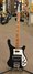 Rickenbacker 4001/4 , Jetglo: Full Instrument - Front
