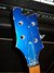 Rickenbacker 4003/4 BH BT, Midnightblue: Headstock
