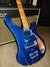 Rickenbacker 4003/4 BH BT, Midnightblue: Body - Front