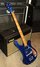 Rickenbacker 4003/4 BH BT, Midnightblue: Full Instrument - Front