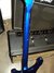 Rickenbacker 4003/4 BH BT, Midnightblue: Neck - Rear