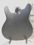 Aug 1975 Rickenbacker 430/6 BT, Jetglo: Body - Rear