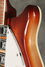 Rickenbacker 370/12 , Fireglo: Free image