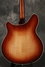 Sep 1983 Rickenbacker 370/12 , Fireglo: Body - Rear