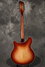 Rickenbacker 370/12 , Fireglo: Full Instrument - Rear
