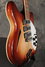 Rickenbacker 370/12 , Fireglo: Close up - Free
