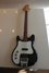Rickenbacker 3001/4 , Jetglo: Free image