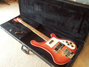 Rickenbacker 4001/4 , Fireglo: Free image