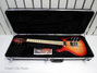 Rickenbacker 650/6 Colorado, Fireglo: Free image