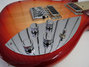 Rickenbacker 650/6 Colorado, Fireglo: Free image2