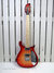 Rickenbacker 650/6 Colorado, Fireglo: Full Instrument - Front