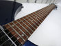 Rickenbacker 330/6 , Midnightblue: Neck - Front
