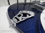 Rickenbacker 330/6 , Midnightblue: Close up - Free
