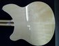 Aug 1998 Rickenbacker 370/12 , Mapleglo: Body - Rear