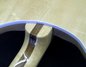 Rickenbacker 370/12 , Mapleglo: Neck - Rear