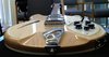 Rickenbacker 370/12 , Mapleglo: Close up - Free2