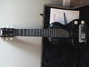 Rickenbacker B/6 LapSteel, Black: Full Instrument - Front