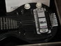 Rickenbacker B/6 LapSteel, Black: Close up - Free