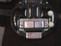 Rickenbacker B/6 LapSteel, Black: Close up - Free2