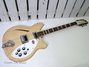Rickenbacker 360/6 , Mapleglo: Free image
