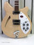 Rickenbacker 360/6 , Mapleglo: Body - Front