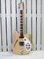 Rickenbacker 360/6 , Mapleglo: Full Instrument - Front