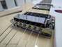 Rickenbacker 360/6 , Mapleglo: Close up - Free