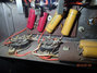 Rickenbacker M-11/amp , Gray: Free image2