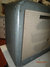 Rickenbacker M-11/amp , Gray: Full Instrument - Rear