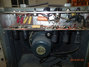 Rickenbacker M-11/amp , Gray: Close up - Free