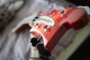 Rickenbacker 4003/4 , Fireglo: Free image2