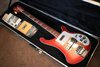 Rickenbacker 4003/4 , Fireglo: Full Instrument - Front
