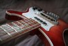 Rickenbacker 4003/4 , Fireglo: Neck - Front