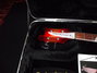 Rickenbacker 4003/4 , Fireglo: Headstock