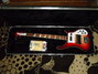 Rickenbacker 4003/4 , Fireglo: Full Instrument - Front