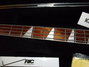 Rickenbacker 4003/4 , Fireglo: Neck - Front